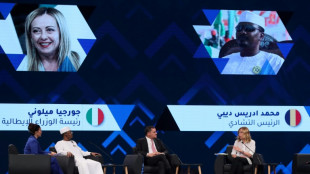 Irregul&auml;re Einwanderung: Afrika und Europa diskutieren "strategische" Zusammenarbeit