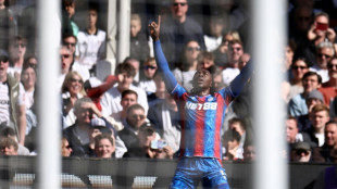 Crystal Palace e Nottingham Forest vão à semifinal da Copa da Inglaterra