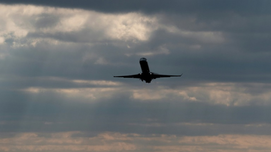 Finnland sperrt Luftraum f&uuml;r russische Flugzeuge