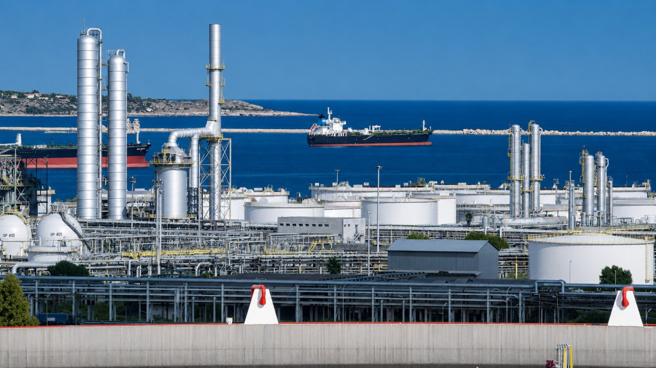 Ludoil acquisisce 51% di Isab da Goi Energy, valore impresa 1 miliardo
