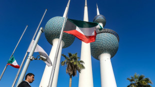Muere el emir de Kuwait, el jeque Nawaf, a los 86 a&ntilde;os