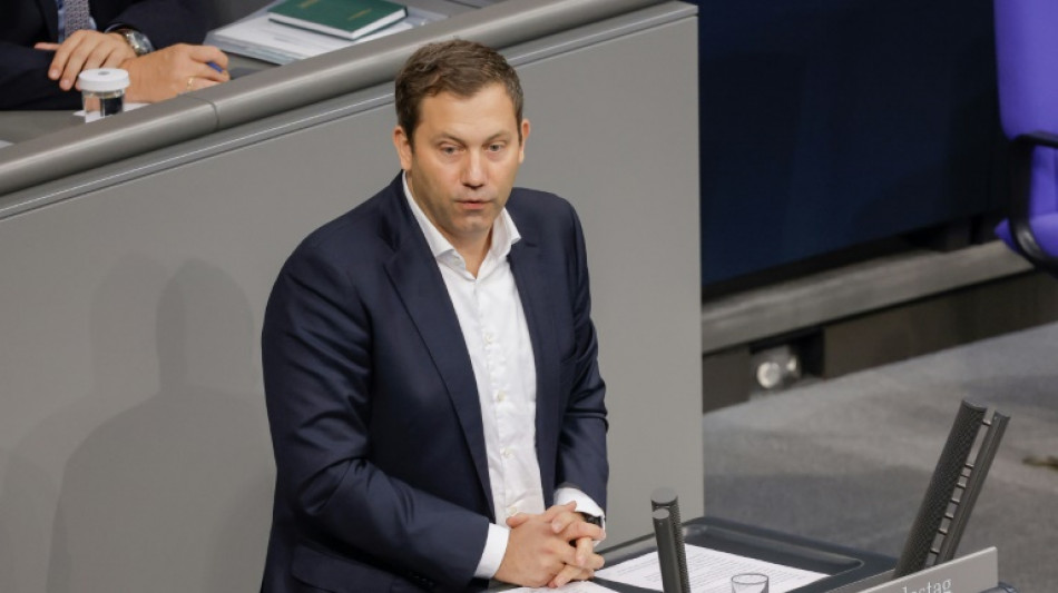 Klingbeil zu Kindergeld-Streit: Entlastung nur f&uuml;r einkommsstarke Familien "ungerecht"
