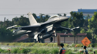 Taiwan issues wartime survival handbook