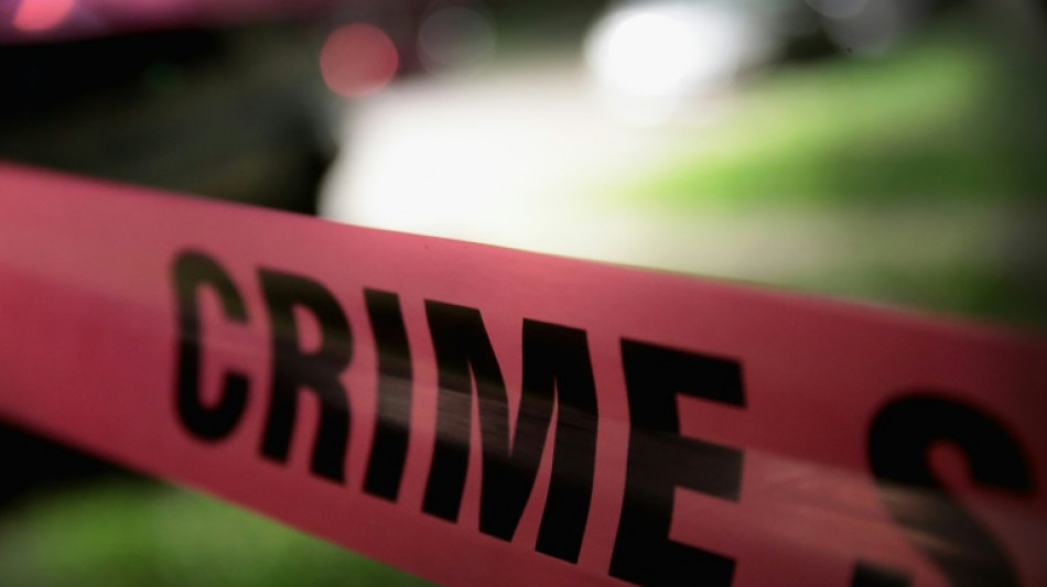 Half of Chicago residents have been exposed to gun violence: study