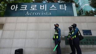 La fiscalía surcoreana registra la casa del expresidente Yoon
