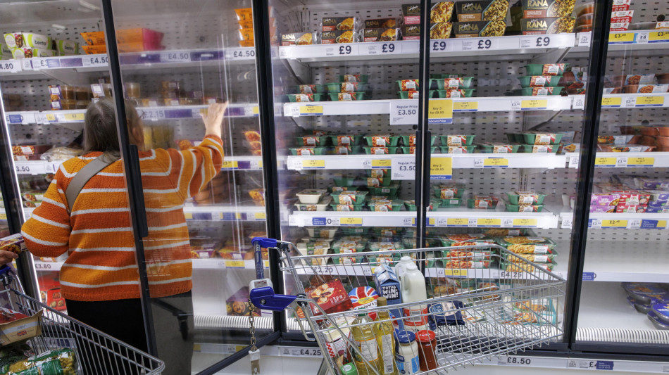 Con l'aumento consumo cibi industriali diete sempre meno sane