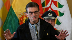 Governo da Bol&iacute;via e central sindical fecham acordo para levantar protestos