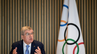 Le CIO recommande le retour des Russes en comp&eacute;tition, mais temporise pour les JO-2024 
