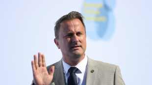 Elections au Luxembourg: Xavier Bettel mis au d&eacute;fi par une de ses ministres