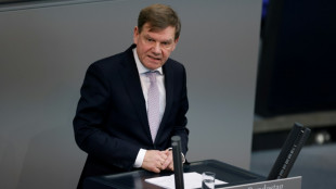 CDU-Verteidigungspolitiker kritisiert &Uuml;berlegungen zu "Einfrieren" des Ukraine-Kriegs