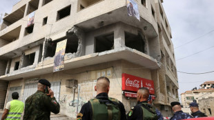 Heurts en Cisjordanie lors de la d&eacute;molition d'un logement par Isra&euml;l