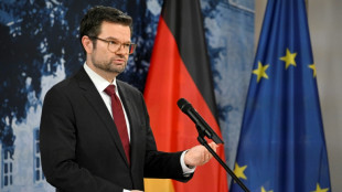 Buschmann warnt vor Terroranschl&auml;gen w&auml;hrend der Fu&szlig;ball-EM