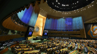 UN-Generaldebatte in New York begonnen - &Uuml;berschattet von Eskalation in Nahost