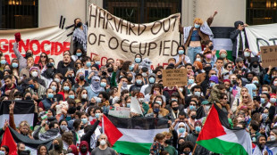 Universidades privadas de EEUU afrontan la presi&oacute;n de donantes para apoyar a Israel