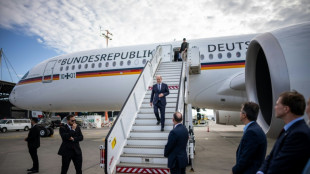 Nahost-Reise zum Gaza-Krieg: Scholz trifft Jordaniens K&ouml;nig