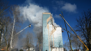 US presses Ukraine to cede land as Russian strikes kill 26