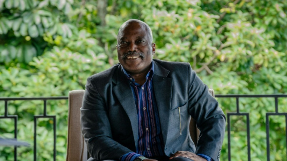 En RDC, l'ex-pr&eacute;sident Joseph Kabila prend la t&ecirc;te de la r&eacute;bellion dans l'est