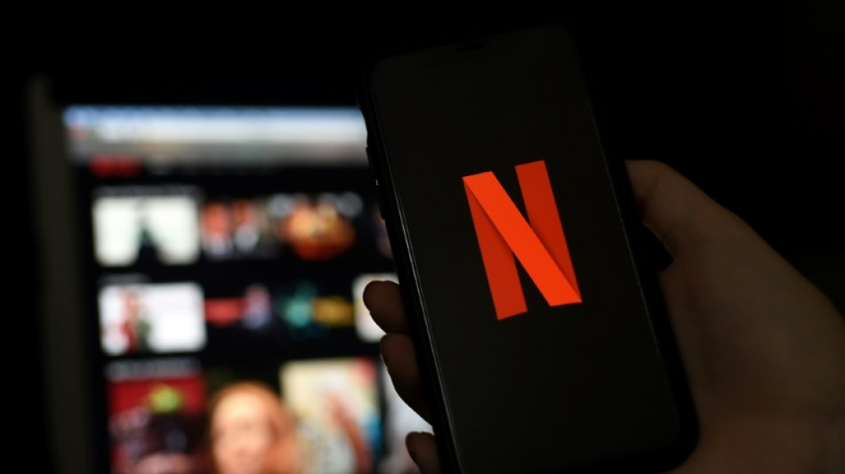 Les profits de Netflix bondissent grâce aux hausses de prix des abonnements