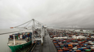France: le d&eacute;ficit commercial continue &agrave; d&eacute;c&eacute;l&eacute;rer en novembre, &agrave; 13 milliards d'euros (douanes) 
