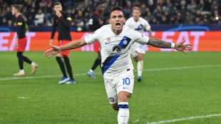 C1: l'Inter Milan, implacable, file en 8e de finale 