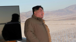 El l&iacute;der norcoreano advierte de un "ataque nuclear" si es provocado