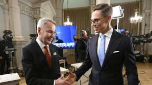 Vorl&auml;ufige Ergebnisse: Stubb und Haavisto in Stichwahl um Pr&auml;sidentenamt in Finnland