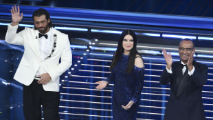 Sanremo debutta con 9,6 milioni pari al 58% di share
