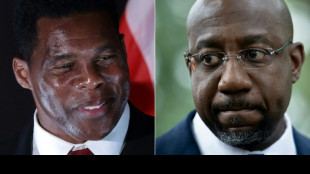 Walker y Warnock: dos vidas distintas volver&aacute;n a medirse por banca al Senado por Georgia