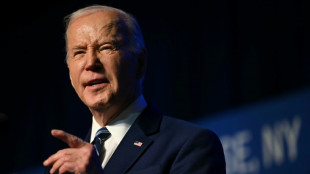 US-Pr&auml;sident Biden fordert Druck von Katar und &Auml;gypten auf Hamas