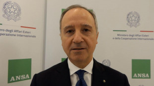 Varricchio, la firma di Pax Silica con gli Usa in Italia nelle prossime settimane