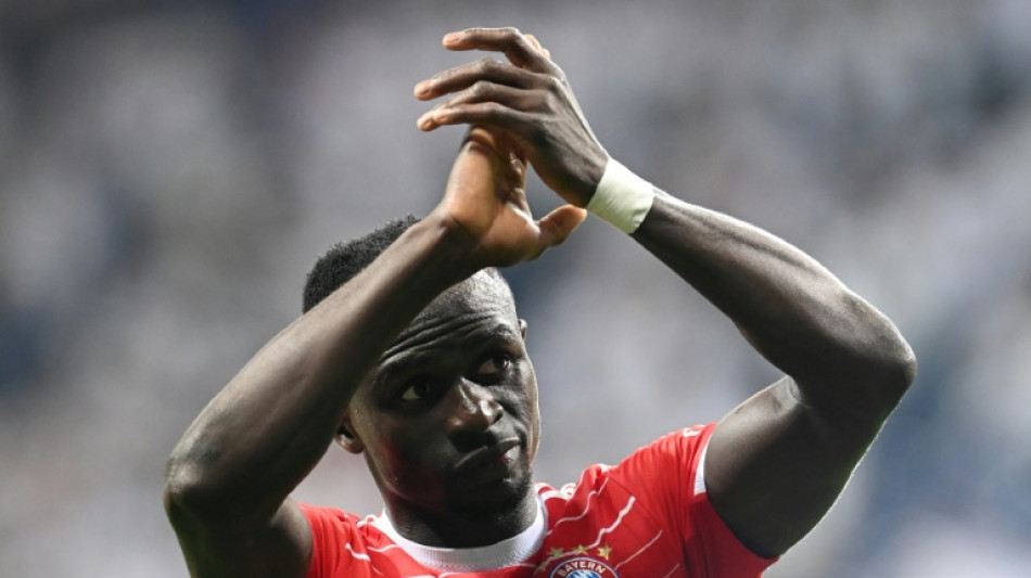 Sadio Man&eacute; y la colosal tarea de suplir a Lewandowski en el Bayern de M&uacute;nich