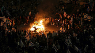 Isra&euml;l : appel &agrave; la gr&egrave;ve g&eacute;n&eacute;rale "imm&eacute;diate" contre la r&eacute;forme judiciaire