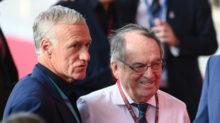 Equipe de France: Le Gra&euml;t vise les demi-finales au Mondial