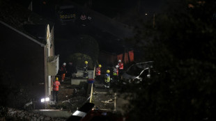 Sube a siete muertos el balance tras la explosi&oacute;n en la isla brit&aacute;nica de Jersey
