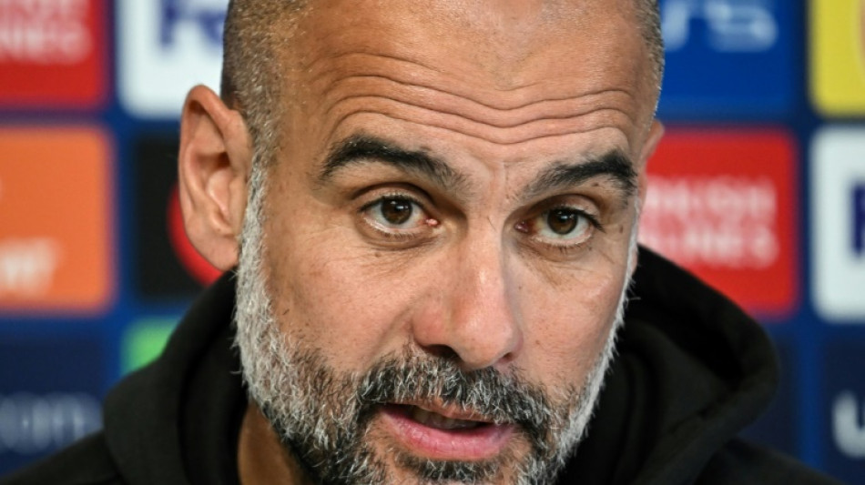 Guardiola, ante la rev&aacute;lida que ya aprob&oacute; Messi