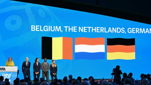 Pleite f&uuml;r den DFB: Frauen-WM 2027 geht nach Brasilien