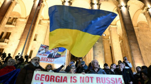 La fiscal&iacute;a de Georgia abre la investigaci&oacute;n por supuesta "falsificaci&oacute;n" electoral