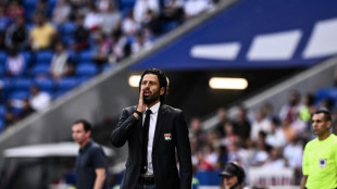 Ligue 1: rejoint par Lorient, Lyon ne d&eacute;colle toujours pas