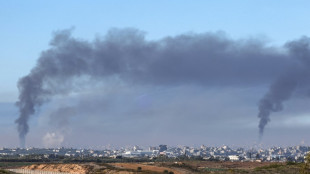 Israel setzt Milit&auml;roffensive im Gazastreifen trotz Rufen nach Zur&uuml;ckhaltung fort