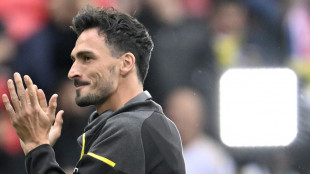 Offiziell: Keiner neuer BVB-Vertrag f&uuml;r Hummels