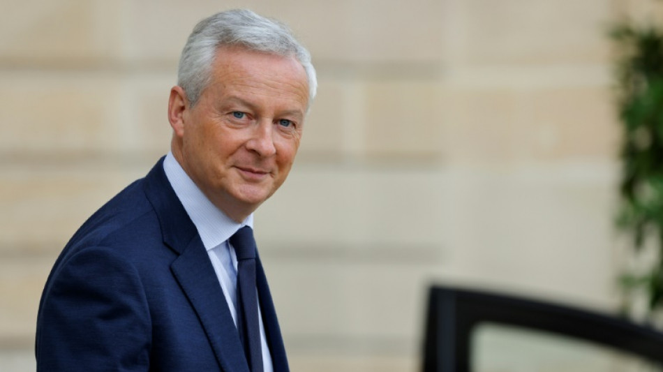 Passoires thermiques: Le Maire ouvre la porte &agrave; un report du calendrier de l'interdiction de location
