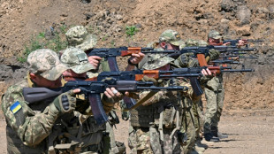 L'Ukraine revendique des "succ&egrave;s", Moscou affirme contrer des offensives d'envergure