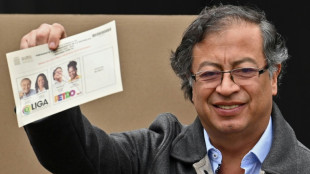 Linker Gustavo Petro zum Pr&auml;sidenten Kolumbiens gew&auml;hlt