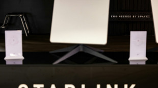 Selenskyj: Starlink funktioniert an der Front nur eingeschr&auml;nkt