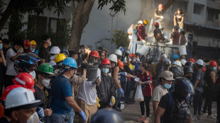 Venezuela, un ragazzo di 11 anni ritrovato vivo tre giorni dopo i terremoti