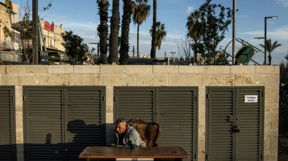 Israel repatr&iacute;a los restos de Ran Gvili, su &uacute;ltimo reh&eacute;n en Gaza