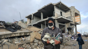 Ham&aacute;s afirma que Israel lanz&oacute; un bombardeo mort&iacute;fero contra hospital en Gaza