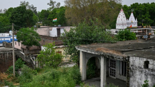 A la frontière pakistanaise, la vie en suspens des villages indiens