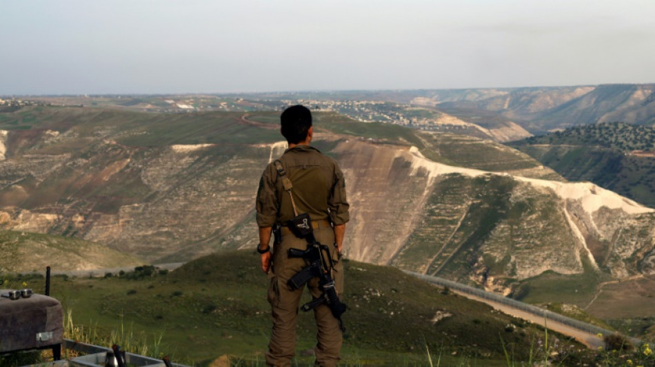 Síria acusa Israel de querer 'desestabilizá-la' após ataques mortais