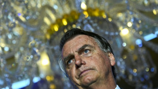 Retour au Br&eacute;sil et en politique pour Bolsonaro